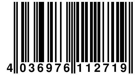 4 036976 112719