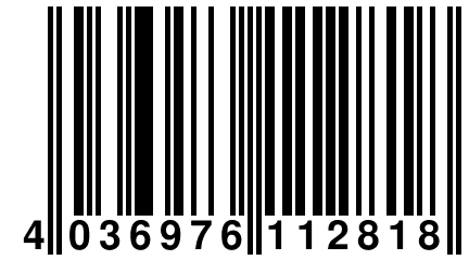 4 036976 112818