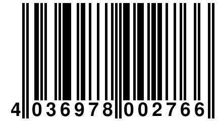 4 036978 002766