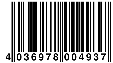 4 036978 004937