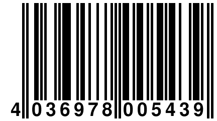 4 036978 005439