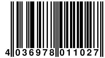 4 036978 011027