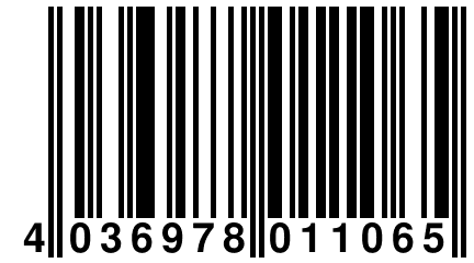 4 036978 011065