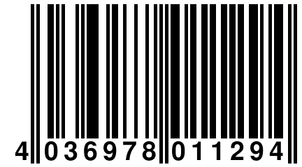 4 036978 011294