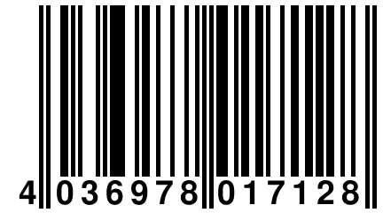 4 036978 017128