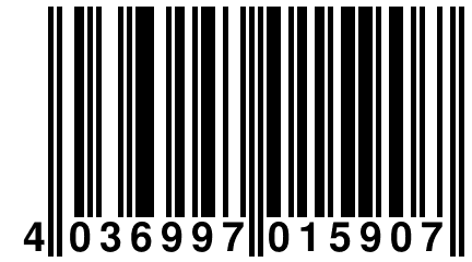 4 036997 015907