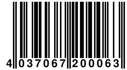 4 037067 200063