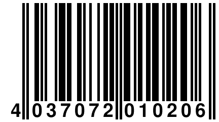 4 037072 010206