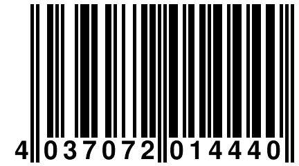 4 037072 014440