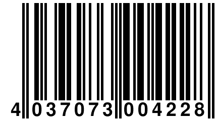 4 037073 004228