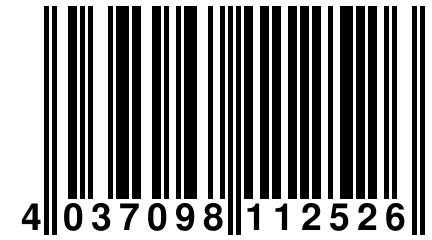 4 037098 112526