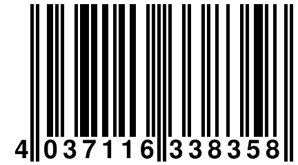 4 037116 338358