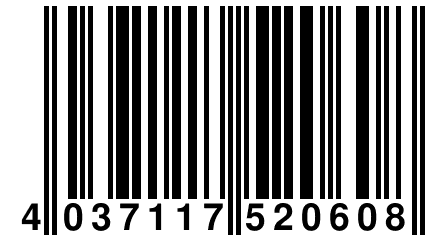 4 037117 520608