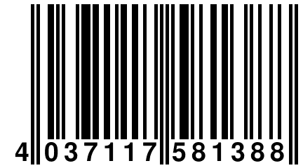 4 037117 581388