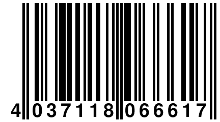 4 037118 066617