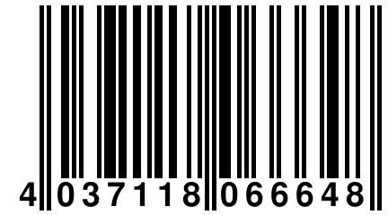 4 037118 066648