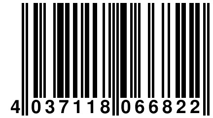 4 037118 066822