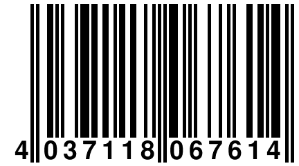 4 037118 067614