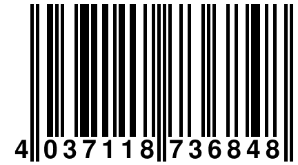 4 037118 736848