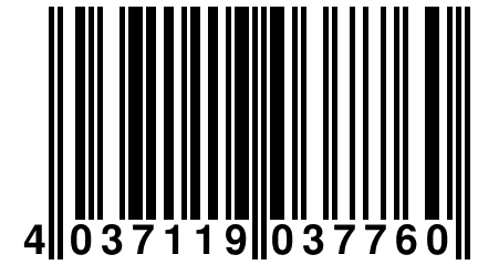 4 037119 037760