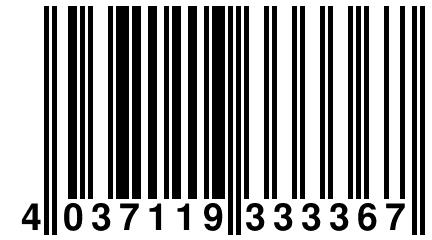 4 037119 333367