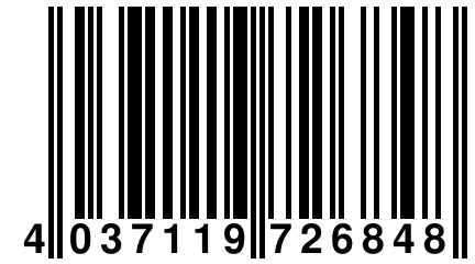 4 037119 726848