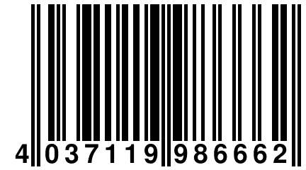 4 037119 986662