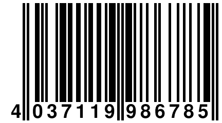 4 037119 986785