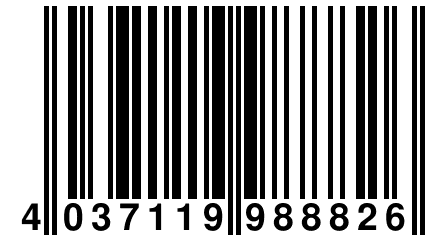 4 037119 988826