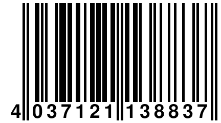 4 037121 138837