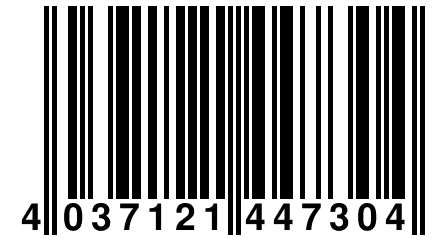 4 037121 447304