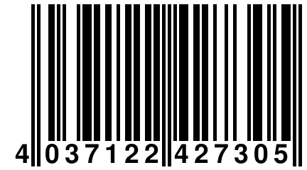 4 037122 427305