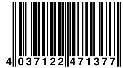 4 037122 471377