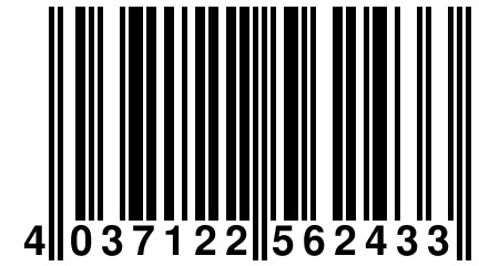 4 037122 562433