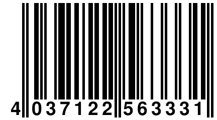 4 037122 563331