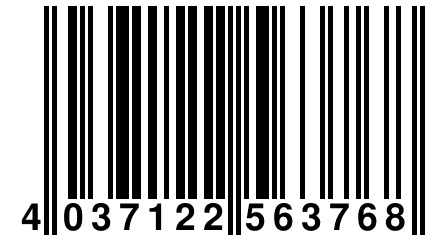 4 037122 563768