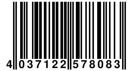 4 037122 578083