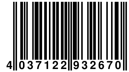 4 037122 932670