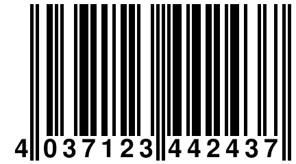 4 037123 442437