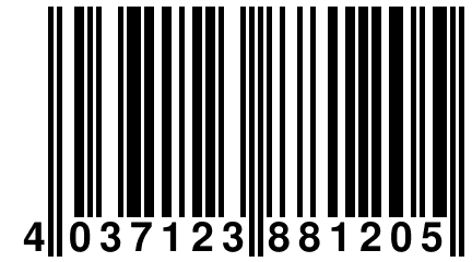 4 037123 881205