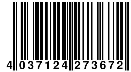 4 037124 273672