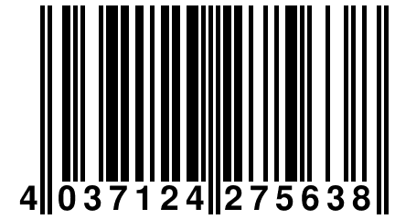 4 037124 275638