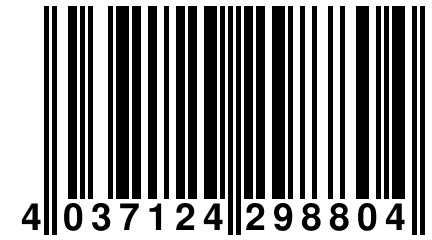 4 037124 298804