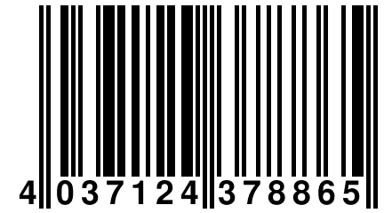 4 037124 378865