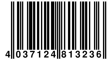 4 037124 813236