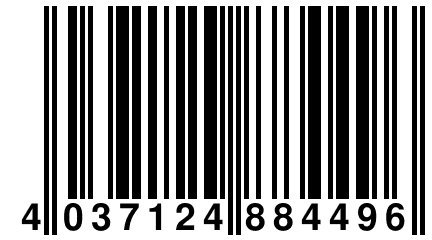 4 037124 884496