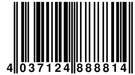 4 037124 888814