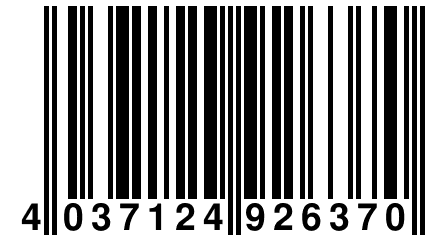 4 037124 926370