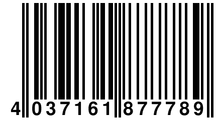 4 037161 877789