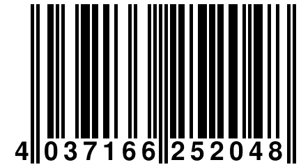 4 037166 252048